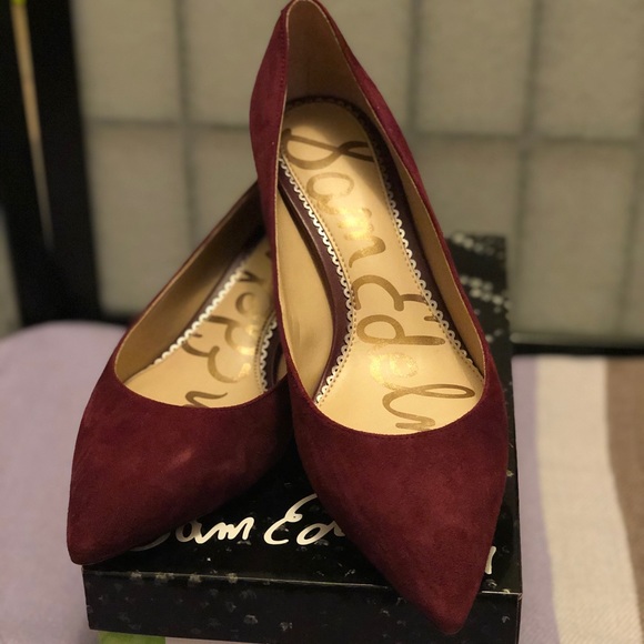 Sam Edelman - Picture 1 of 5